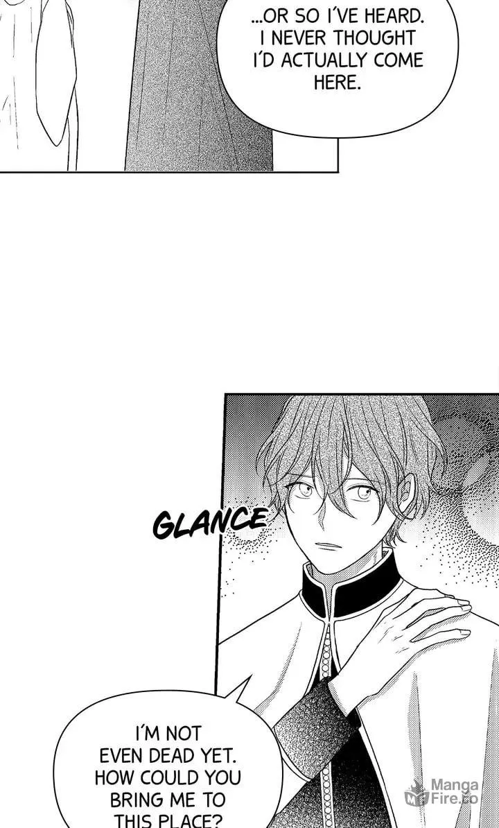 Read Adios April chapter 155 image 5 on Lezhin