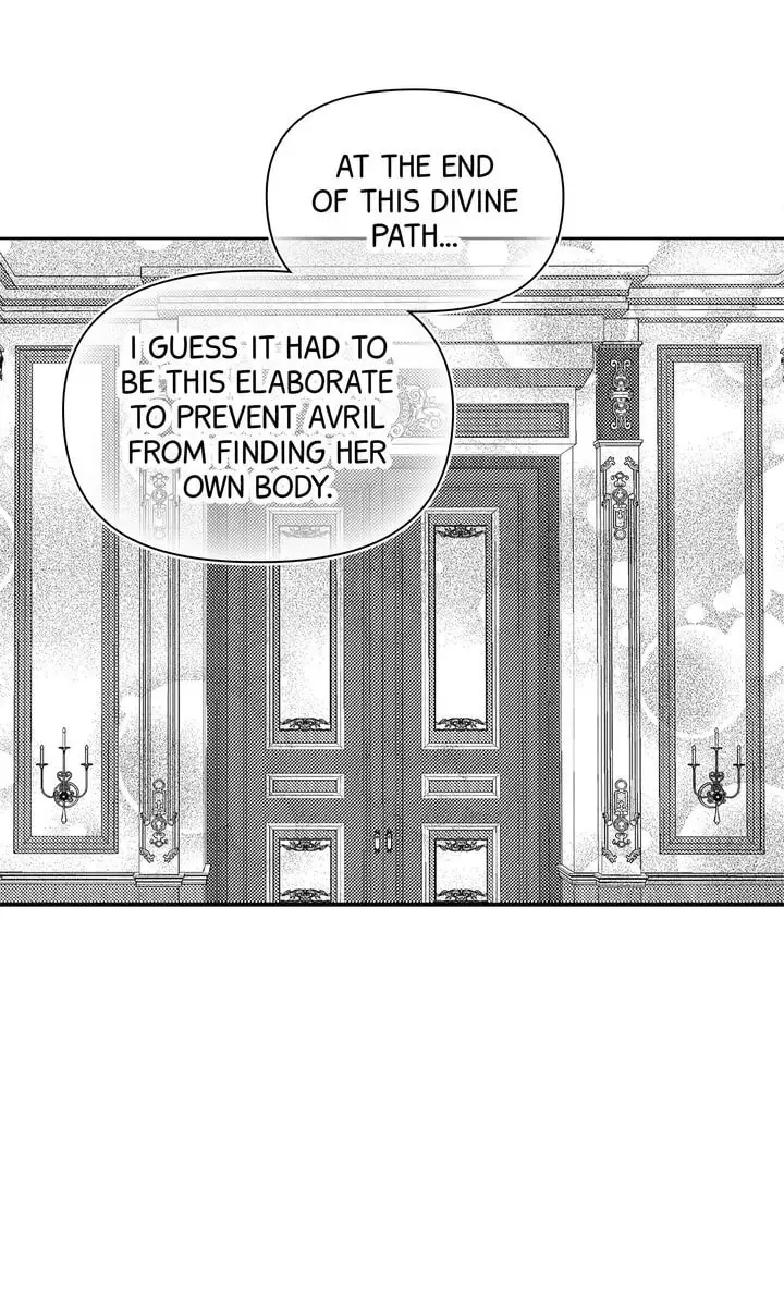 Read Adios April chapter 155 image 7 on Lezhin