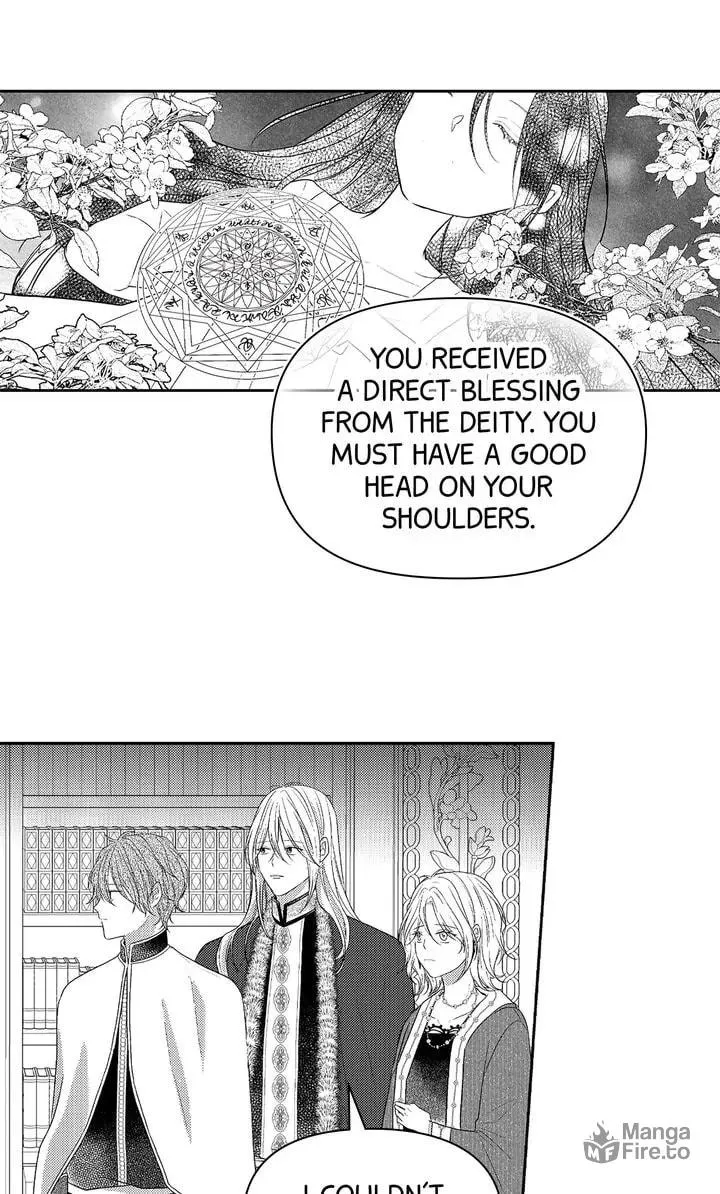 Read Adios April chapter 155 image 8 on Lezhin