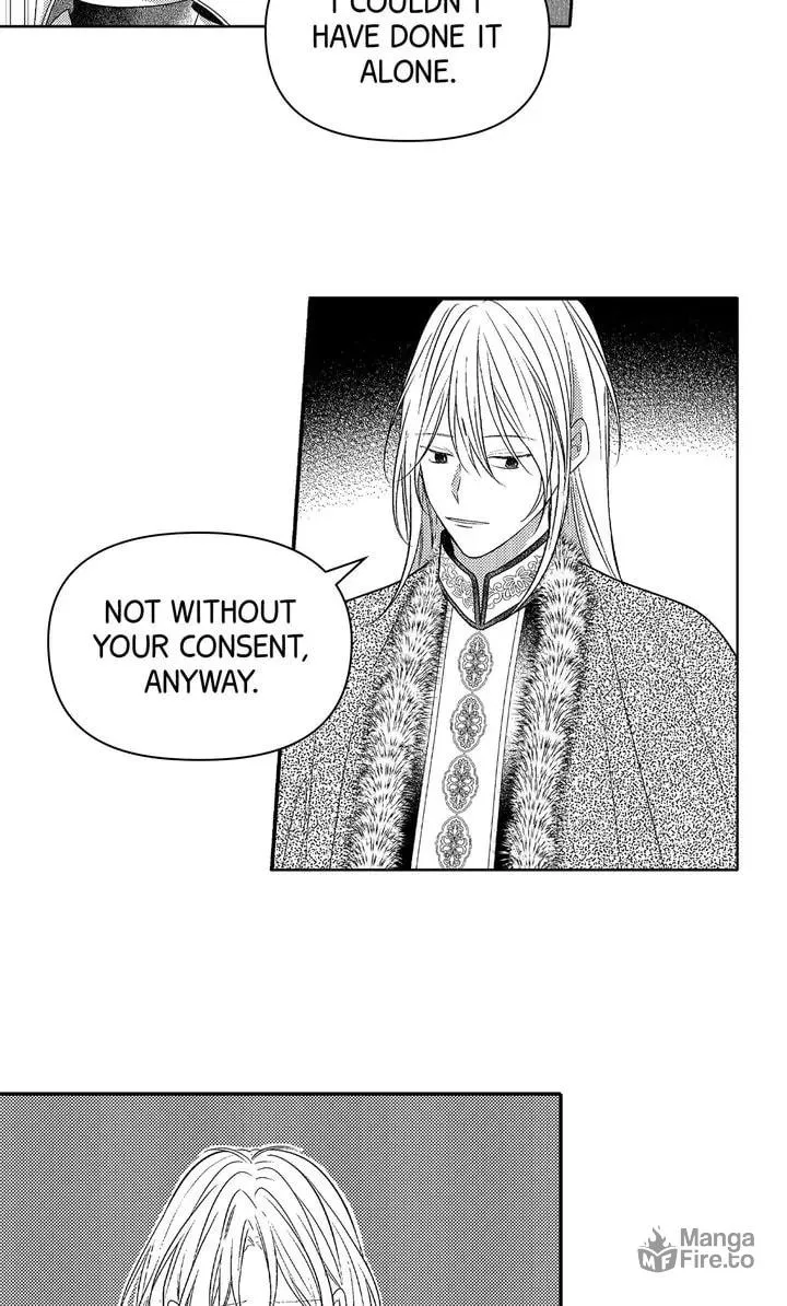Read Adios April chapter 155 image 9 on Lezhin