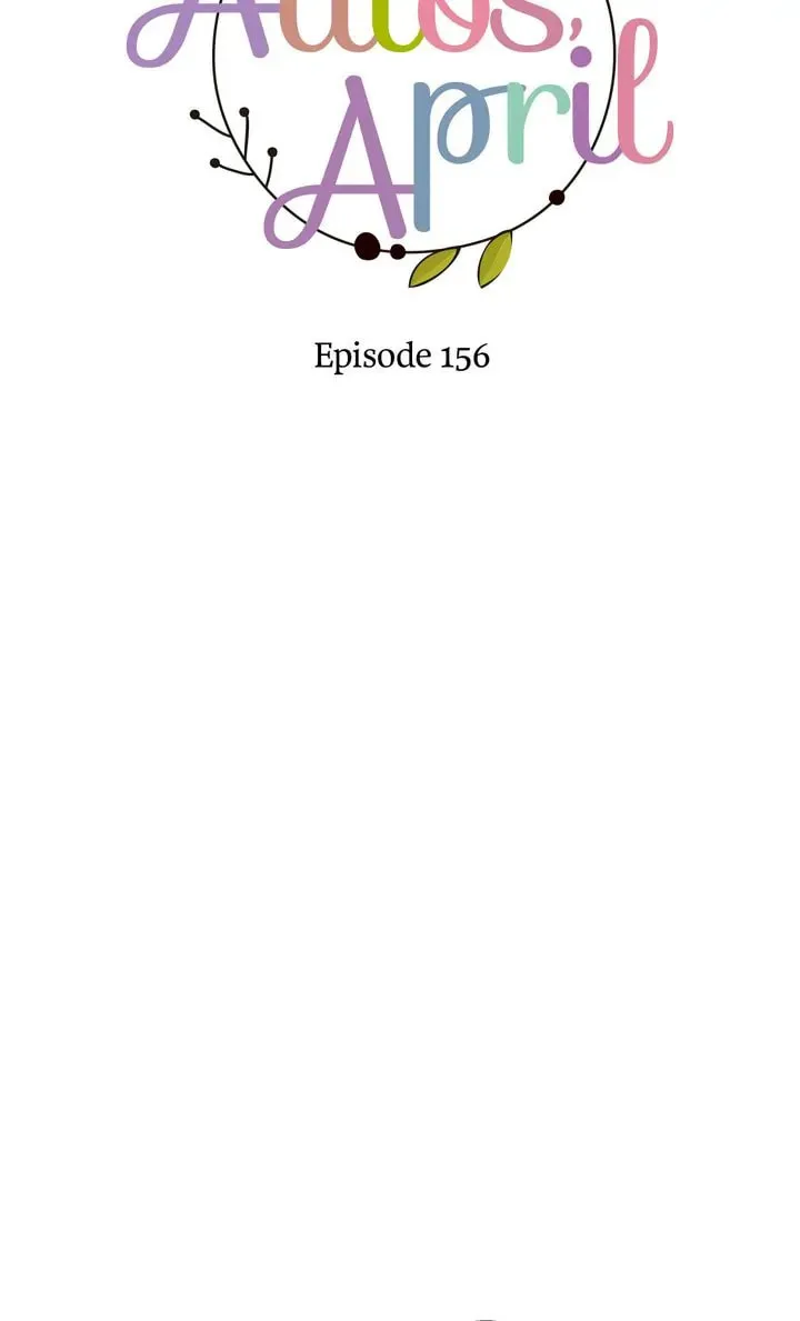 Read Adios April chapter 156 image 1 on Lezhin