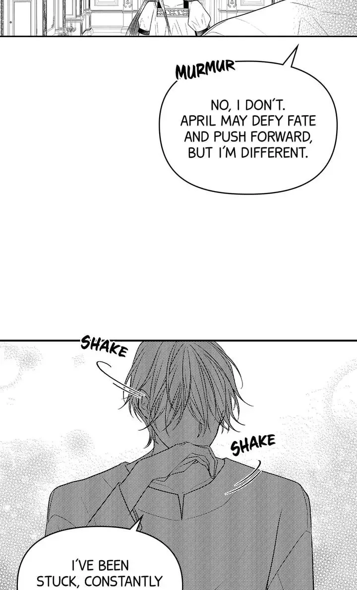 Read Adios April chapter 156 image 10 on Lezhin
