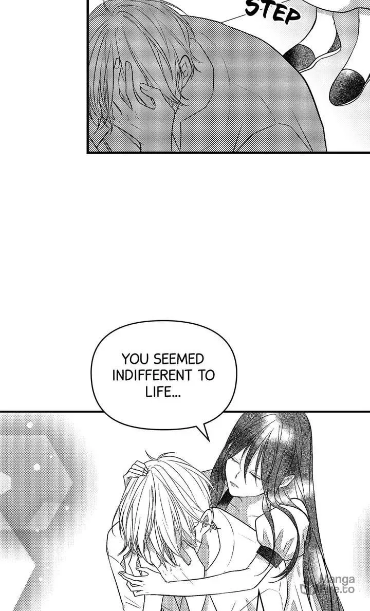 Read Adios April chapter 156 image 14 on Lezhin