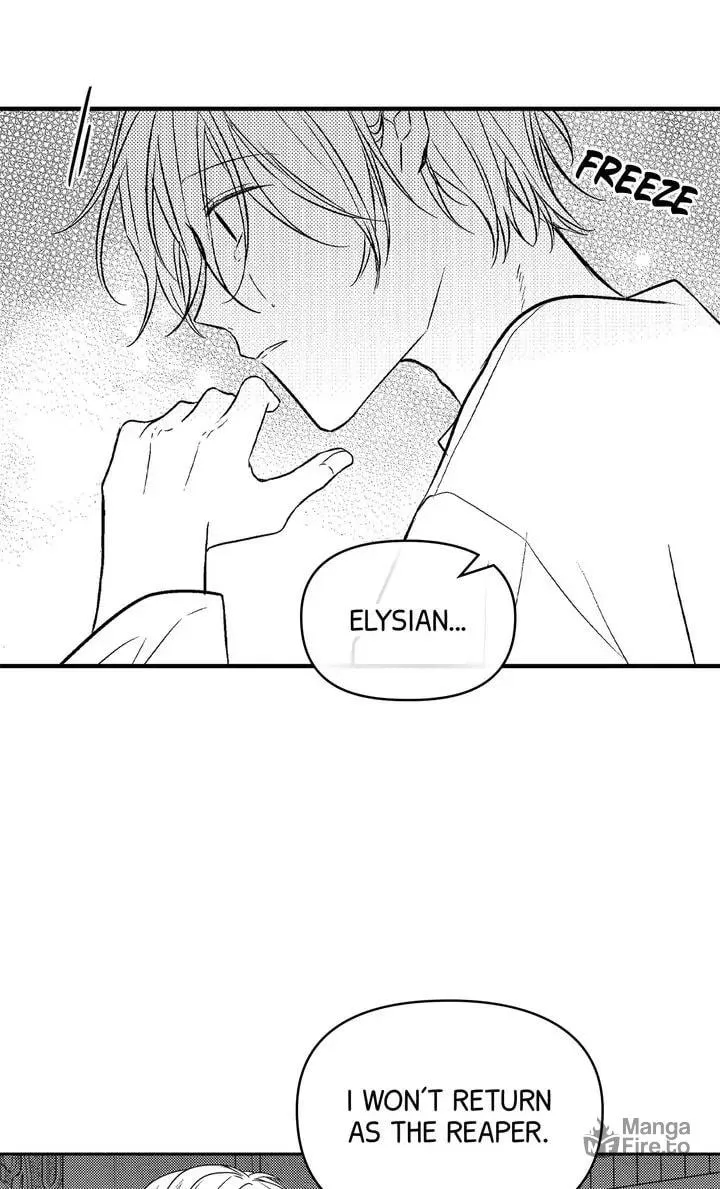 Read Adios April chapter 156 image 17 on Lezhin