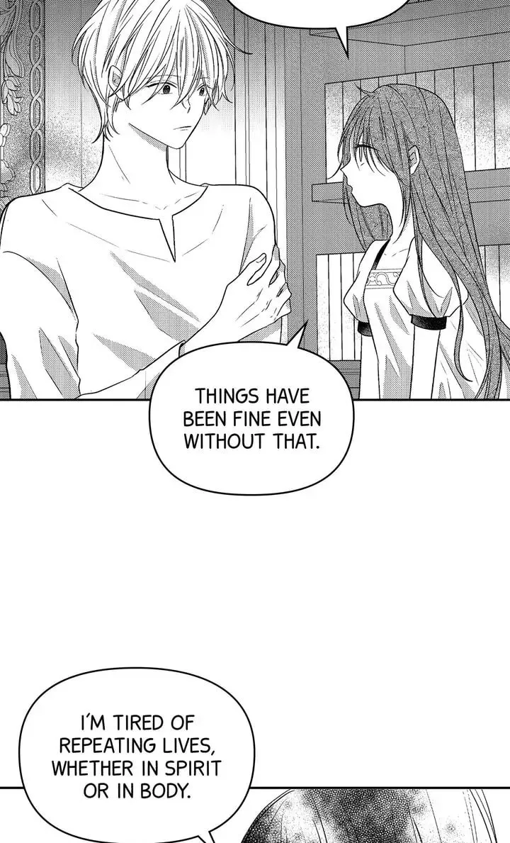 Read Adios April chapter 156 image 18 on Lezhin