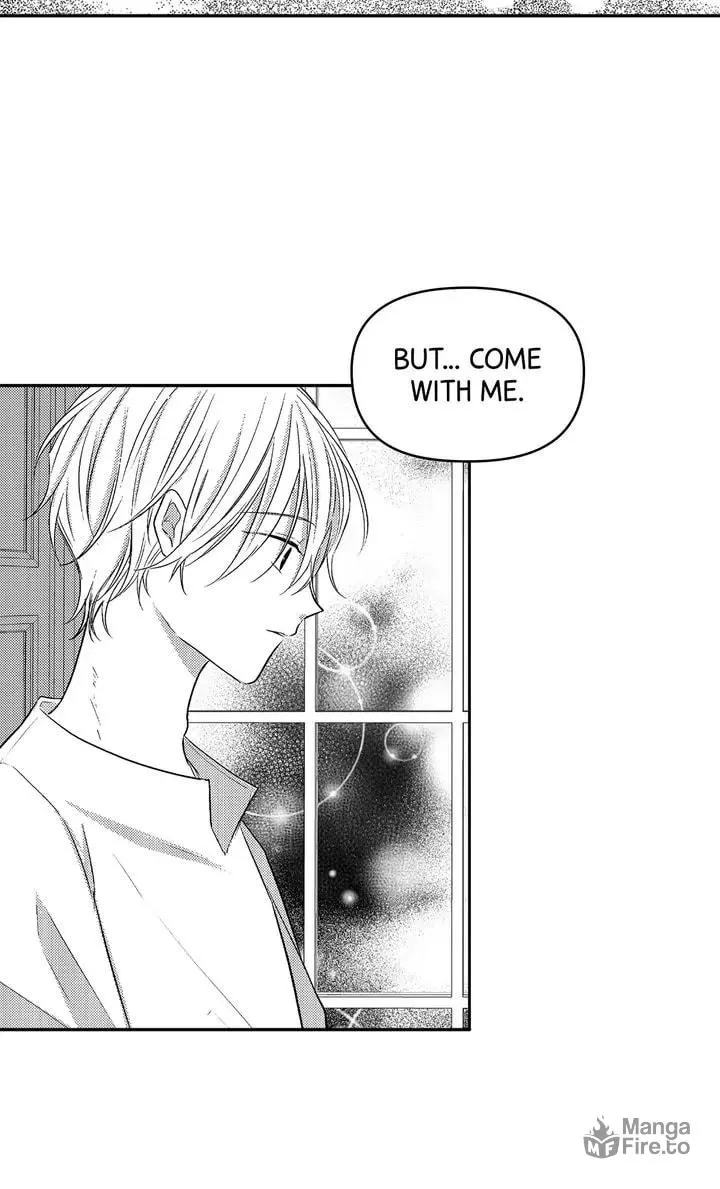Read Adios April chapter 156 image 20 on Lezhin