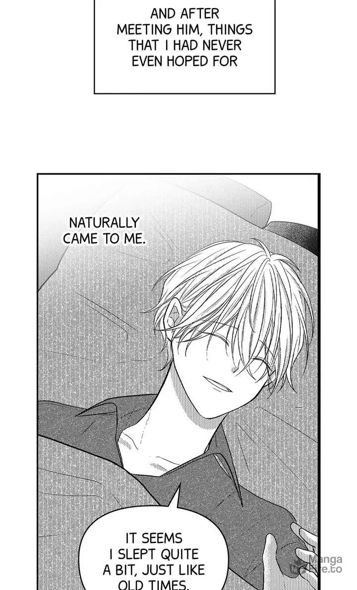 Read Adios April chapter 156 image 32 on Lezhin