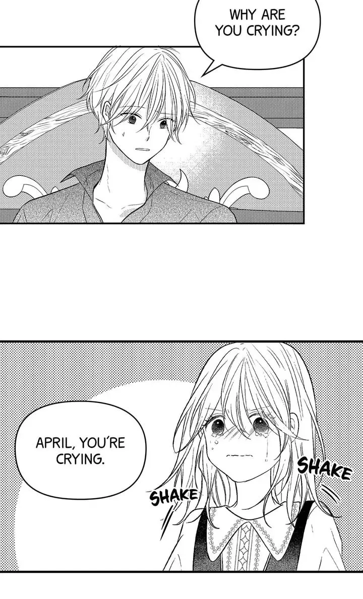 Read Adios April chapter 156 image 36 on Lezhin