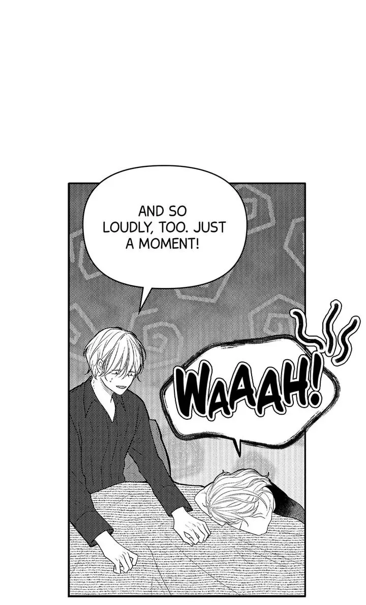 Read Adios April chapter 156 image 37 on Lezhin