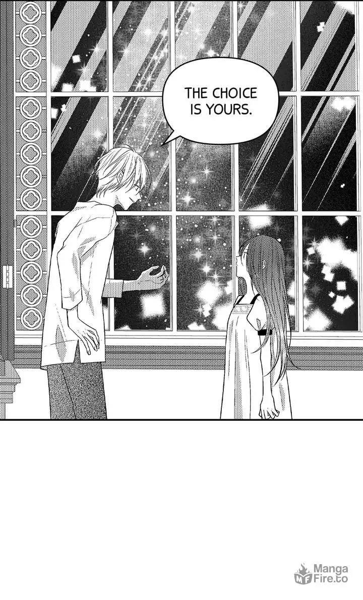 Read Adios April chapter 156 image 4 on Lezhin