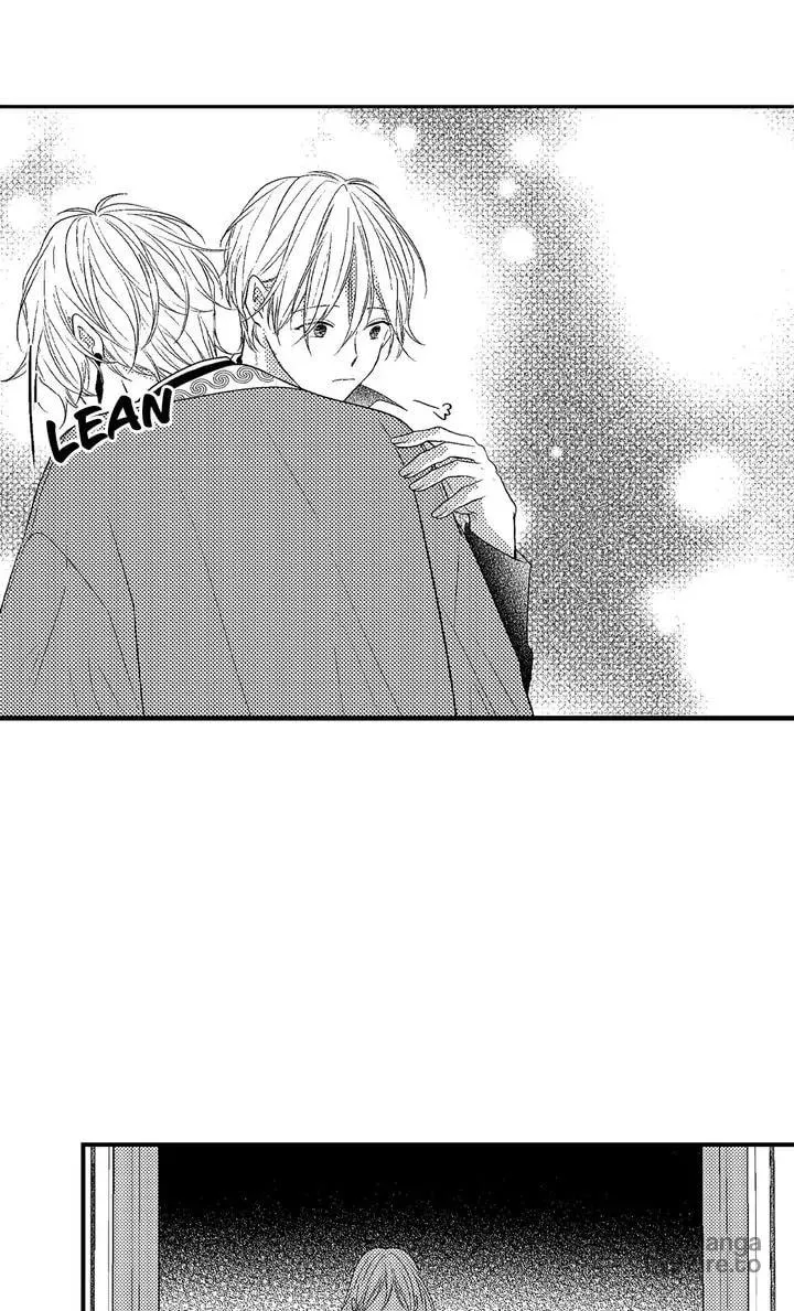 Read Adios April chapter 156 image 41 on Lezhin