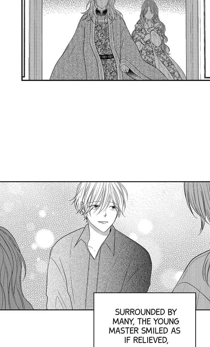 Read Adios April chapter 156 image 42 on Lezhin