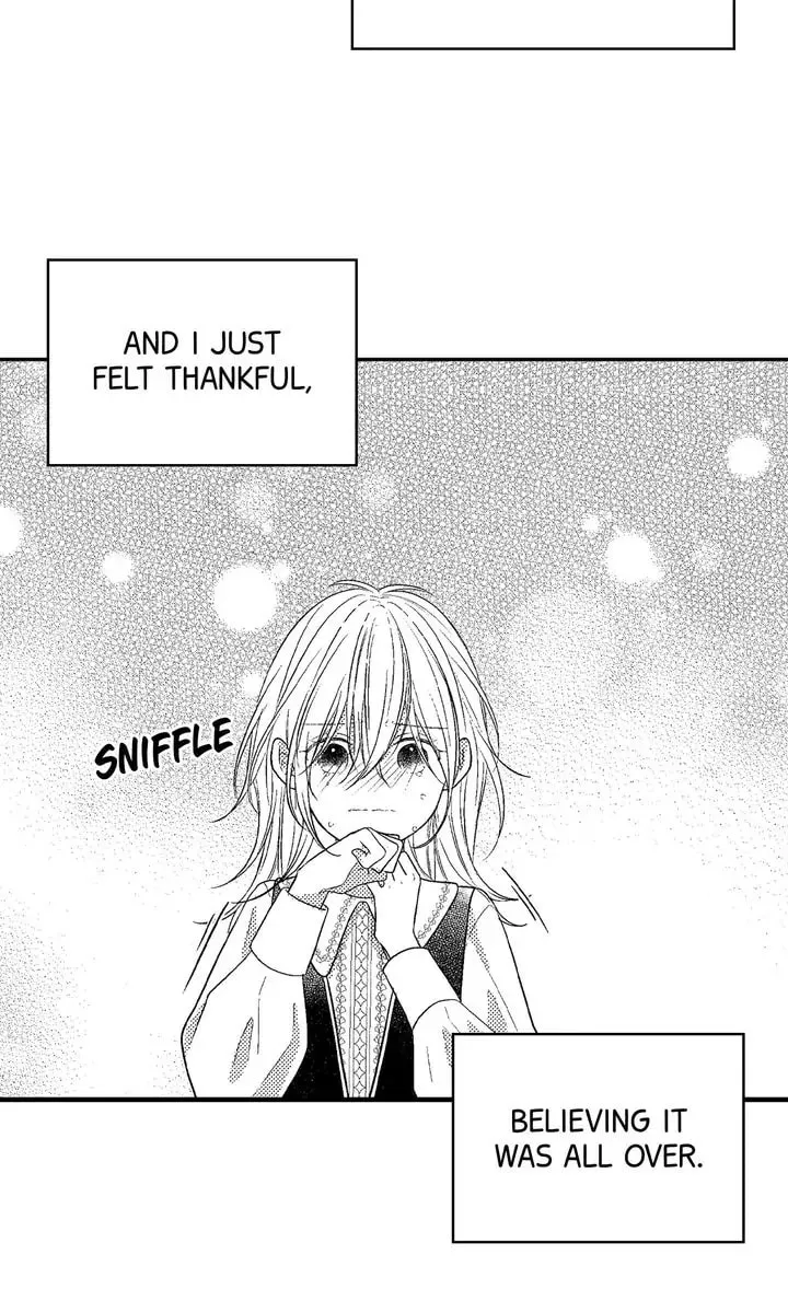 Read Adios April chapter 156 image 43 on Lezhin