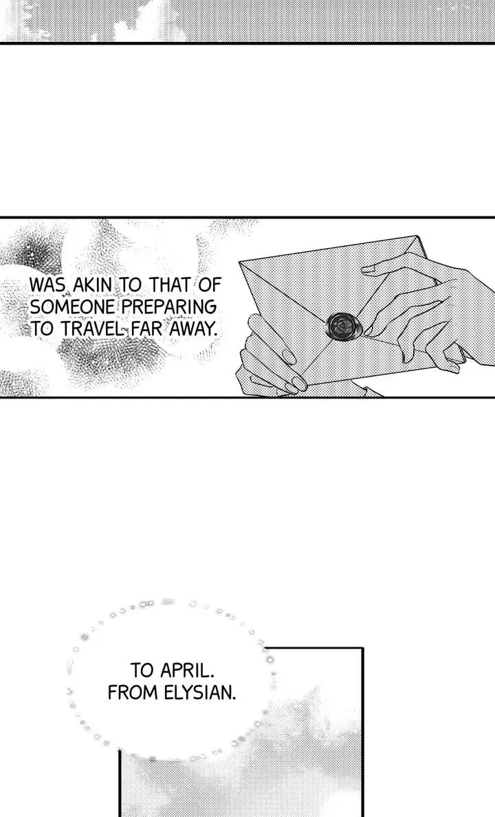 Read Adios April chapter 156 image 46 on Lezhin