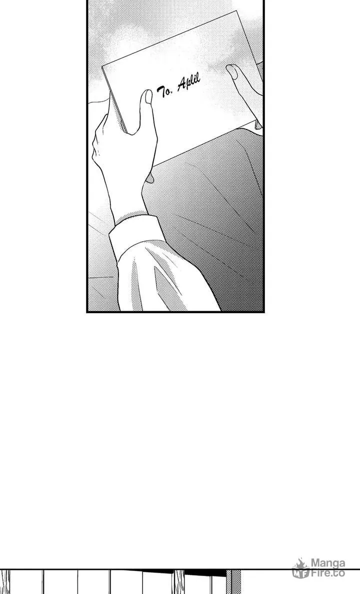 Read Adios April chapter 156 image 47 on Lezhin