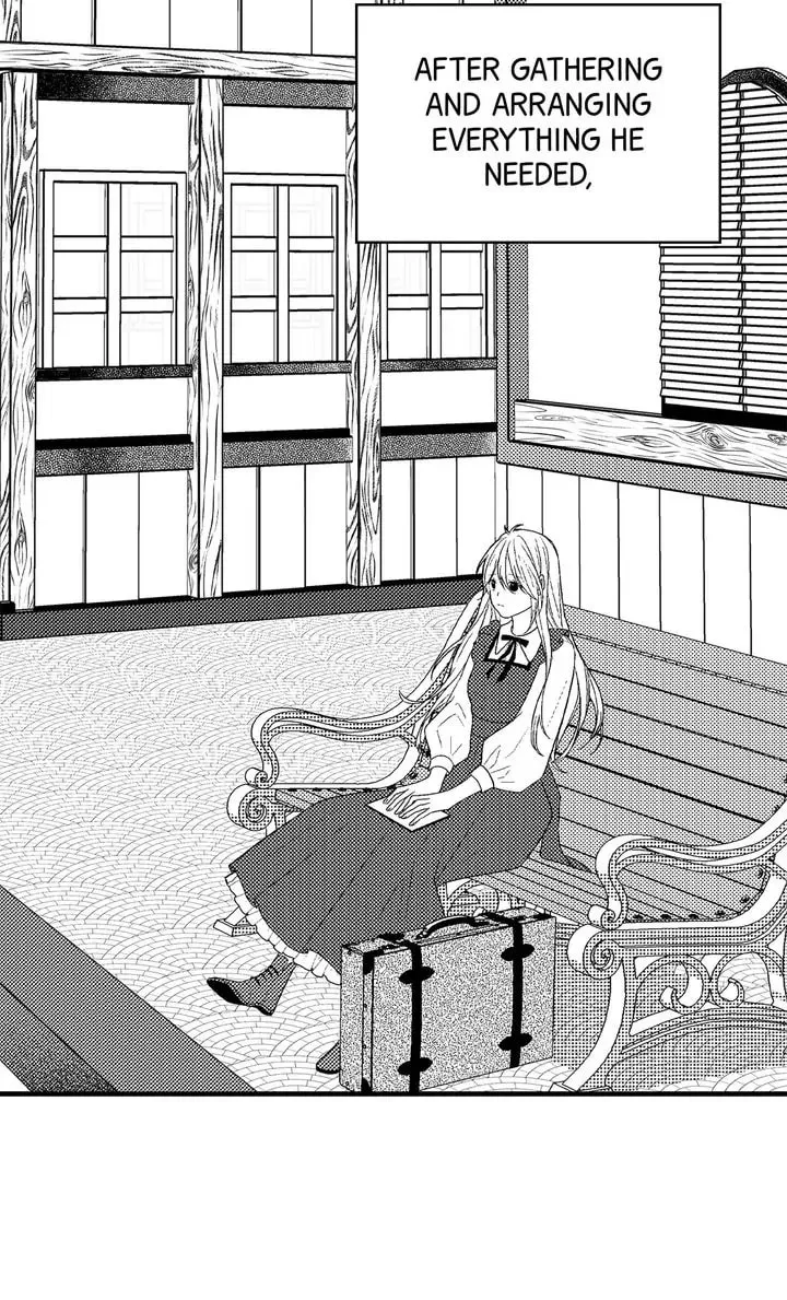 Read Adios April chapter 156 image 48 on Lezhin