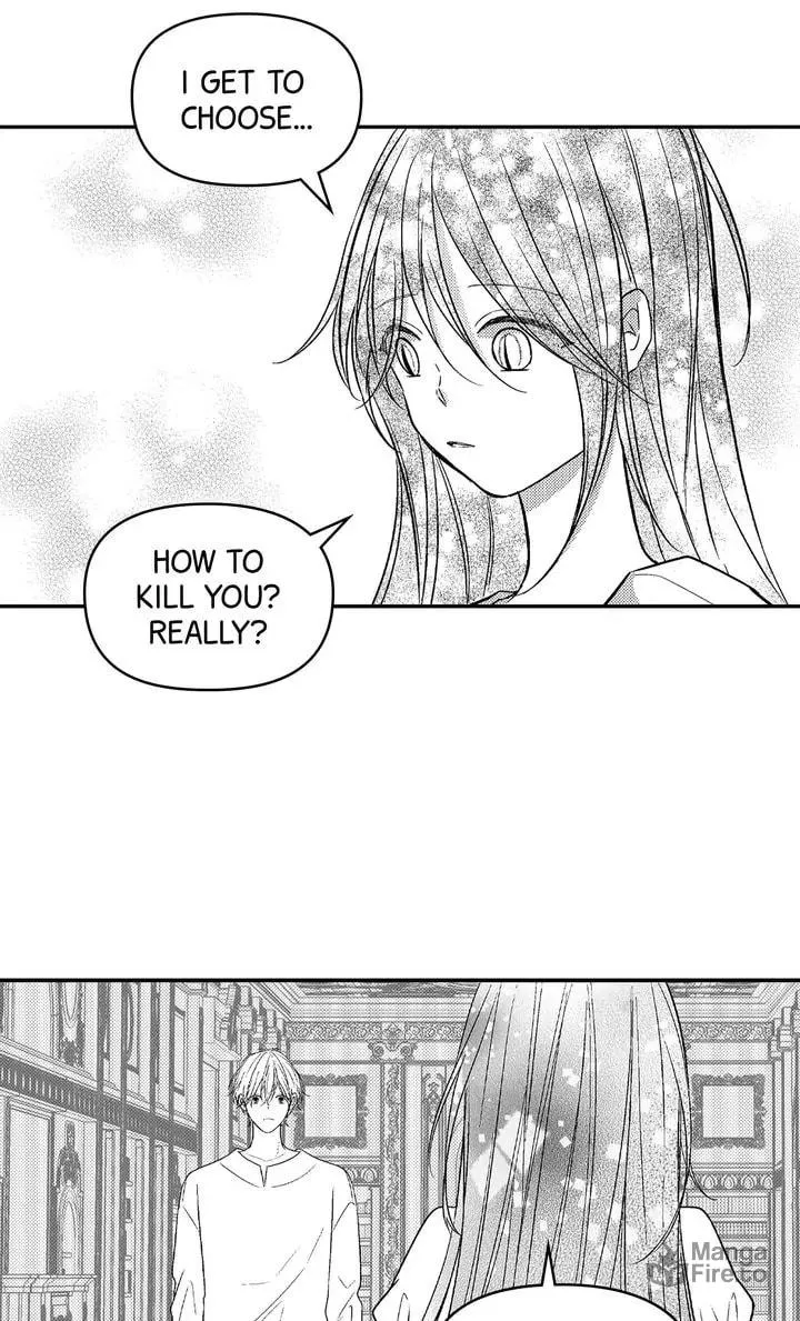 Read Adios April chapter 156 image 5 on Lezhin