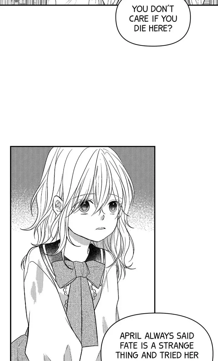Read Adios April chapter 156 image 6 on Lezhin