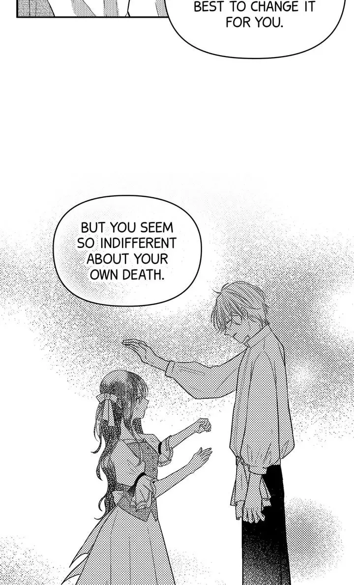 Read Adios April chapter 156 image 7 on Lezhin
