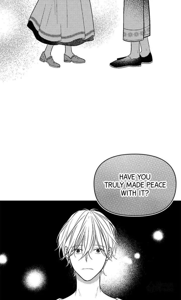 Read Adios April chapter 156 image 8 on Lezhin