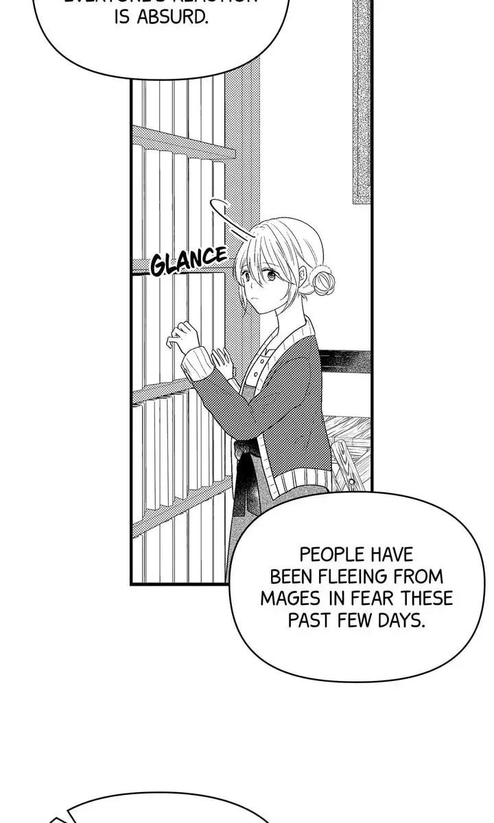 Read Adios April chapter 157 image 10 on Lezhin