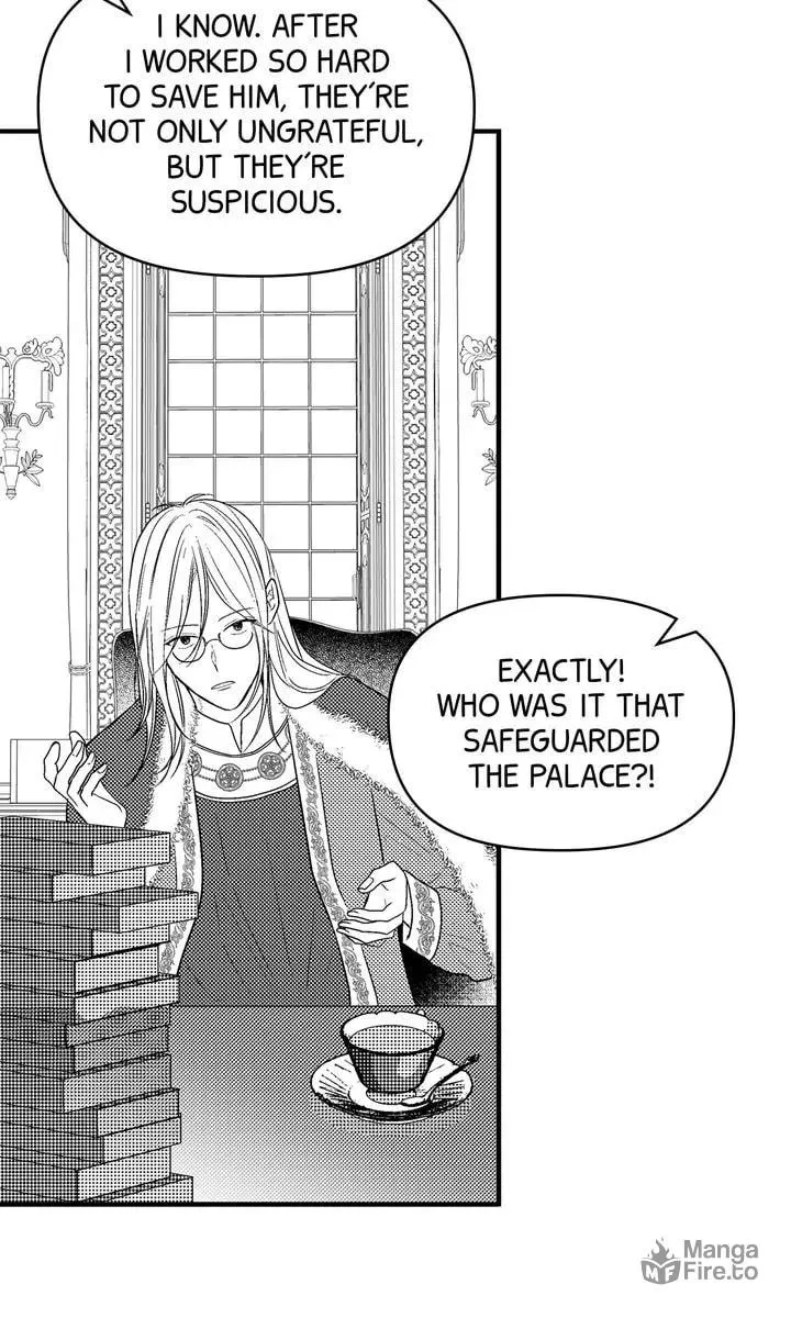 Read Adios April chapter 157 image 11 on Lezhin