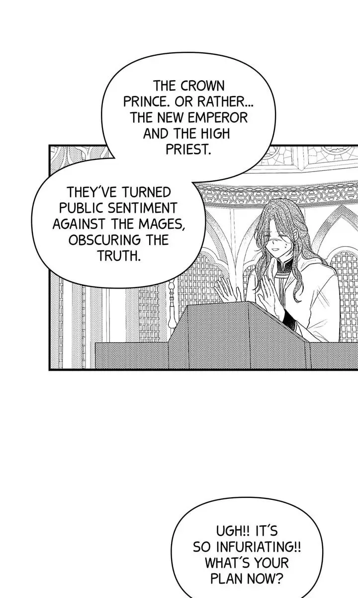 Read Adios April chapter 157 image 12 on Lezhin