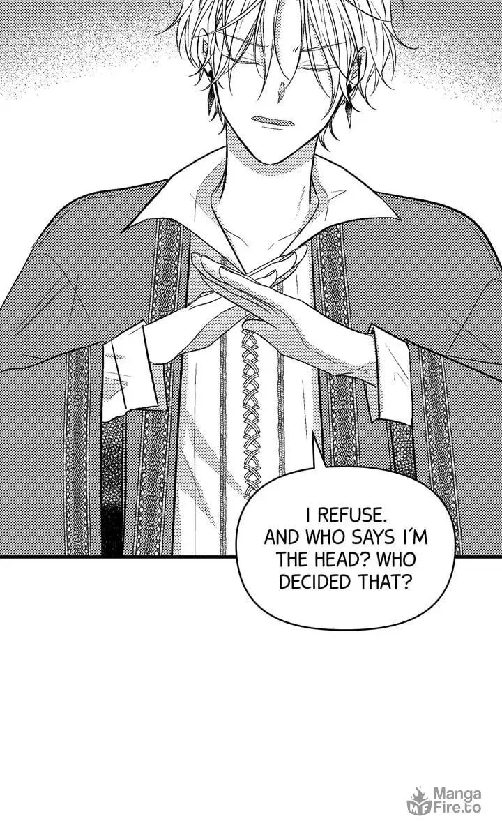 Read Adios April chapter 157 image 14 on Lezhin