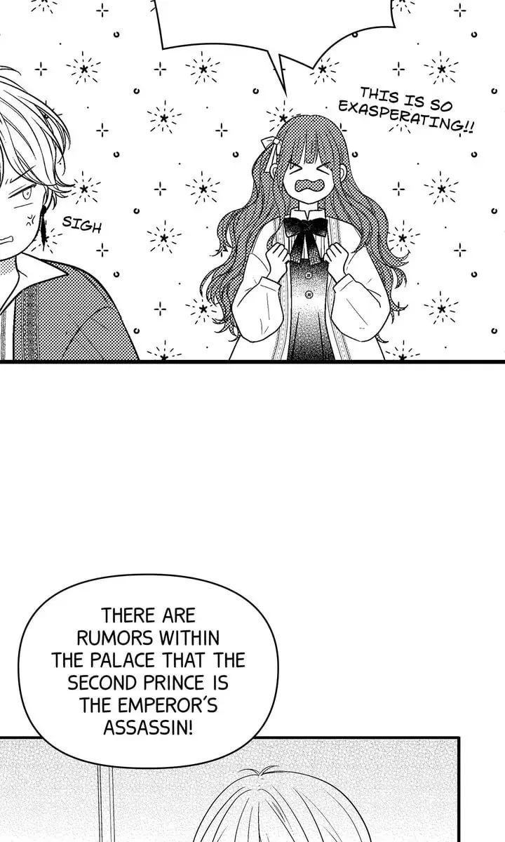 Read Adios April chapter 157 image 16 on Lezhin
