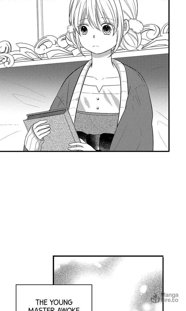 Read Adios April chapter 157 image 17 on Lezhin