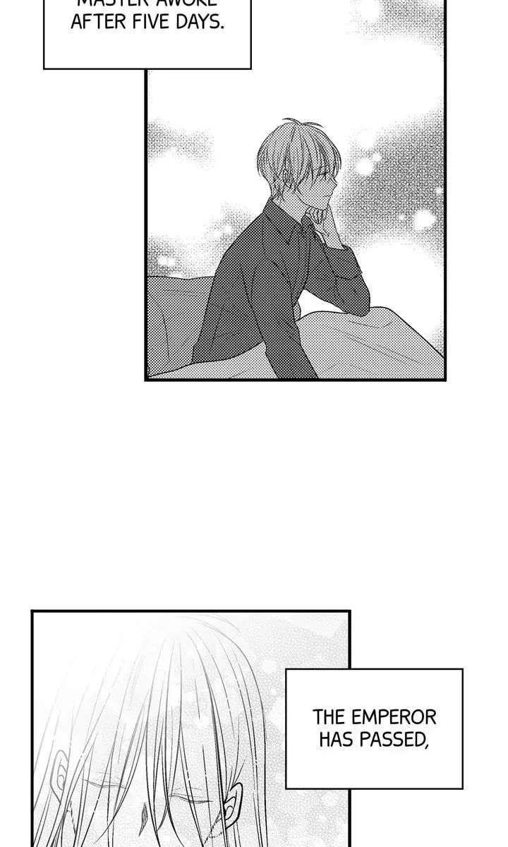 Read Adios April chapter 157 image 18 on Lezhin