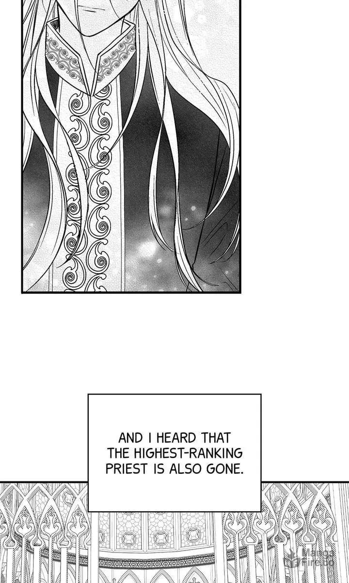 Read Adios April chapter 157 image 19 on Lezhin