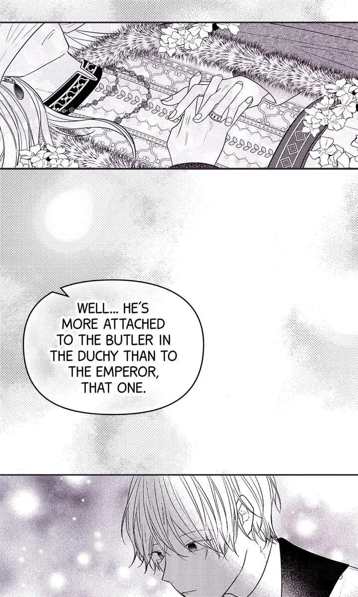 Read Adios April chapter 157 image 2 on Lezhin