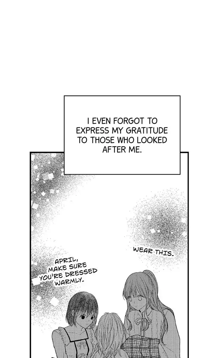 Read Adios April chapter 157 image 21 on Lezhin