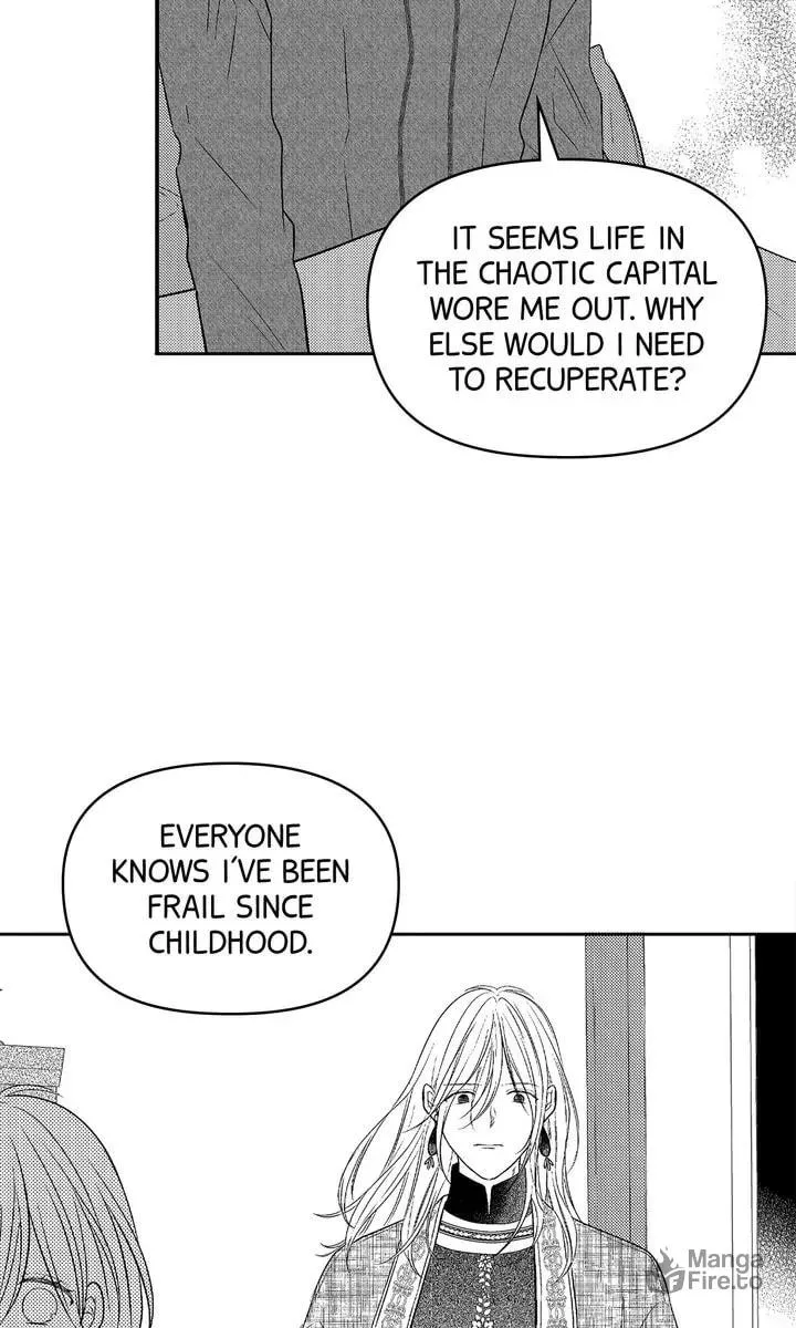 Read Adios April chapter 157 image 23 on Lezhin
