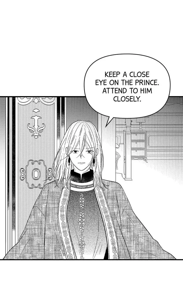 Read Adios April chapter 157 image 28 on Lezhin