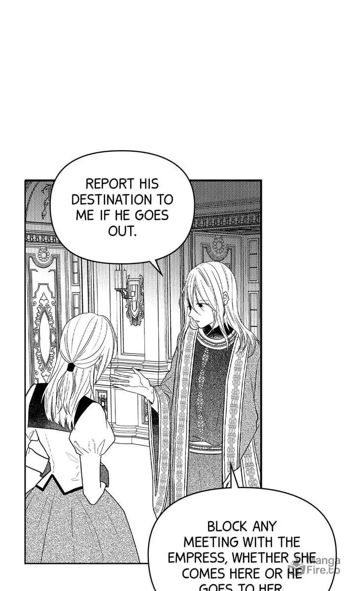 Read Adios April chapter 157 image 29 on Lezhin