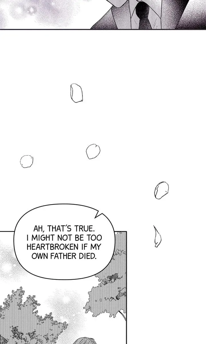 Read Adios April chapter 157 image 3 on Lezhin