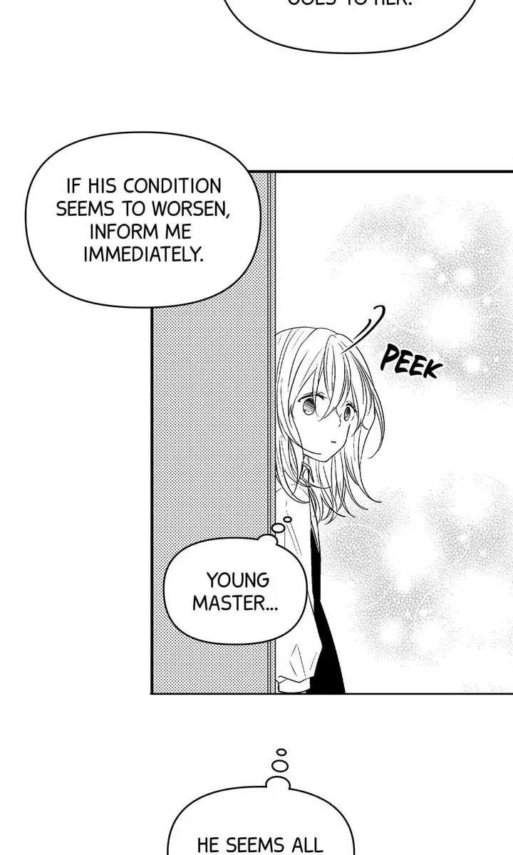 Read Adios April chapter 157 image 30 on Lezhin