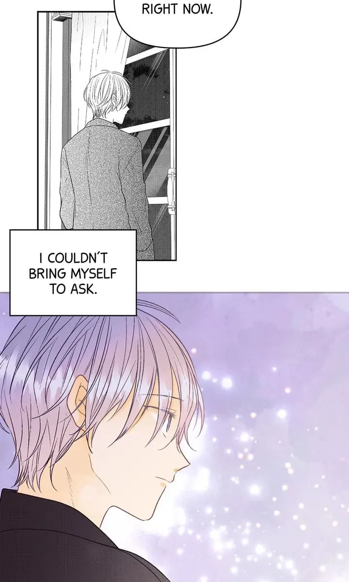 Read Adios April chapter 157 image 31 on Lezhin