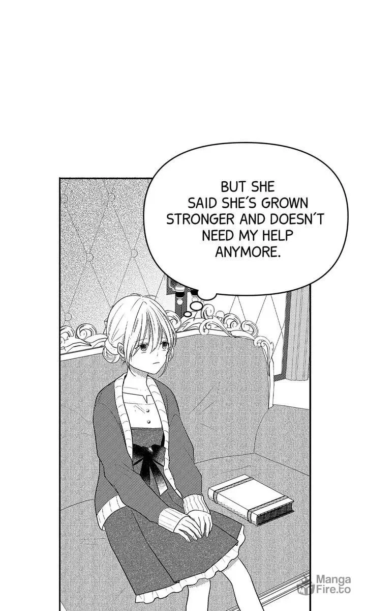 Read Adios April chapter 157 image 35 on Lezhin