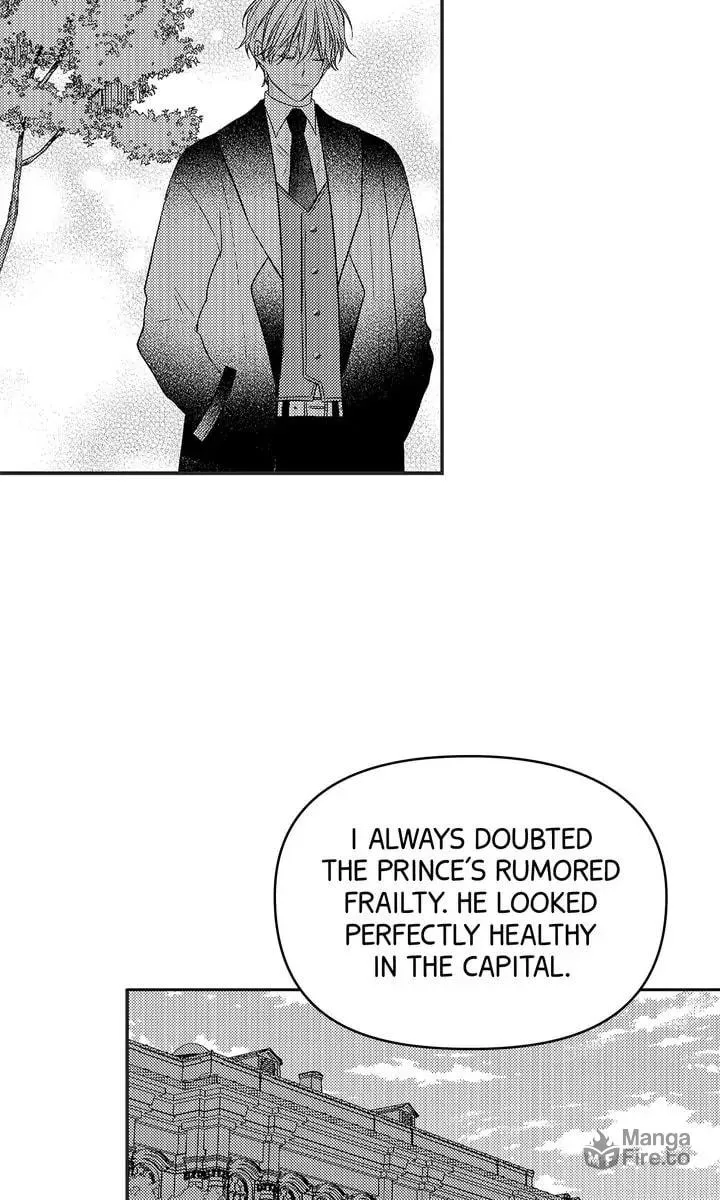 Read Adios April chapter 157 image 4 on Lezhin