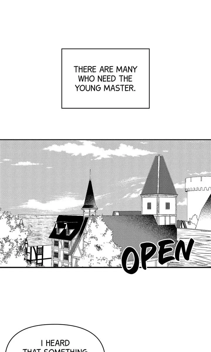 Read Adios April chapter 157 image 40 on Lezhin