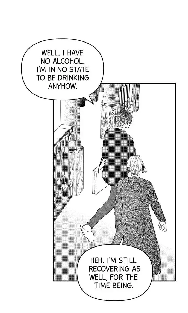 Read Adios April chapter 157 image 43 on Lezhin