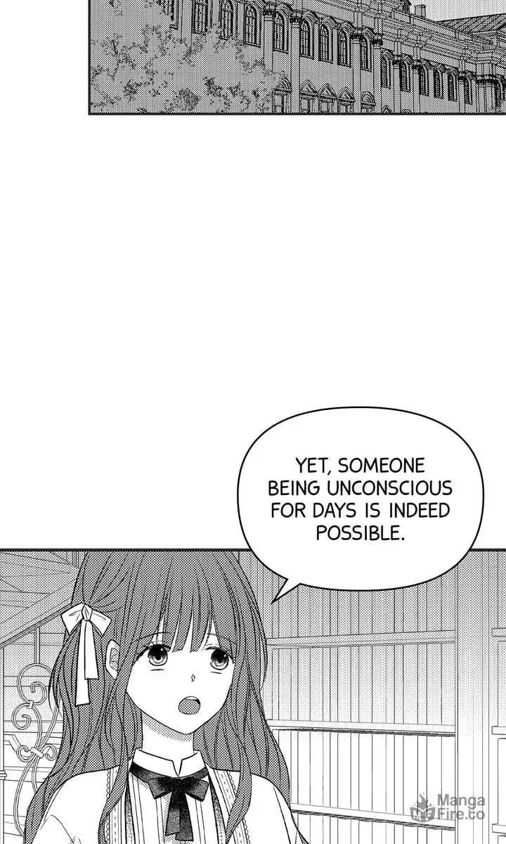 Read Adios April chapter 157 image 5 on Lezhin