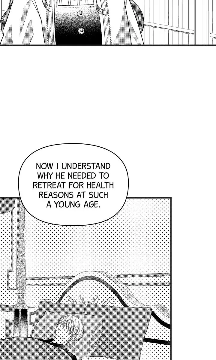 Read Adios April chapter 157 image 6 on Lezhin