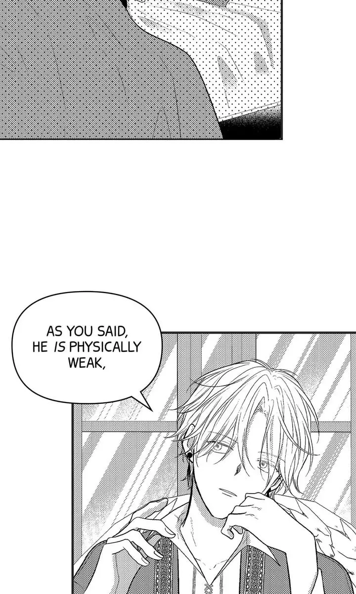 Read Adios April chapter 157 image 7 on Lezhin