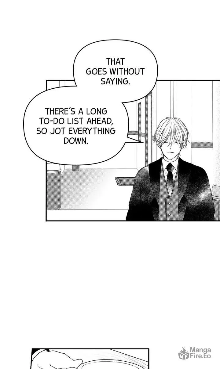 Read Adios April chapter 158 image 11 on Lezhin