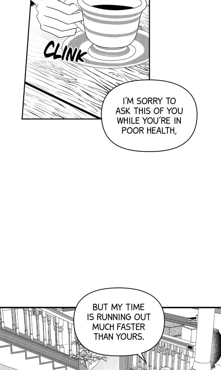 Read Adios April chapter 158 image 12 on Lezhin