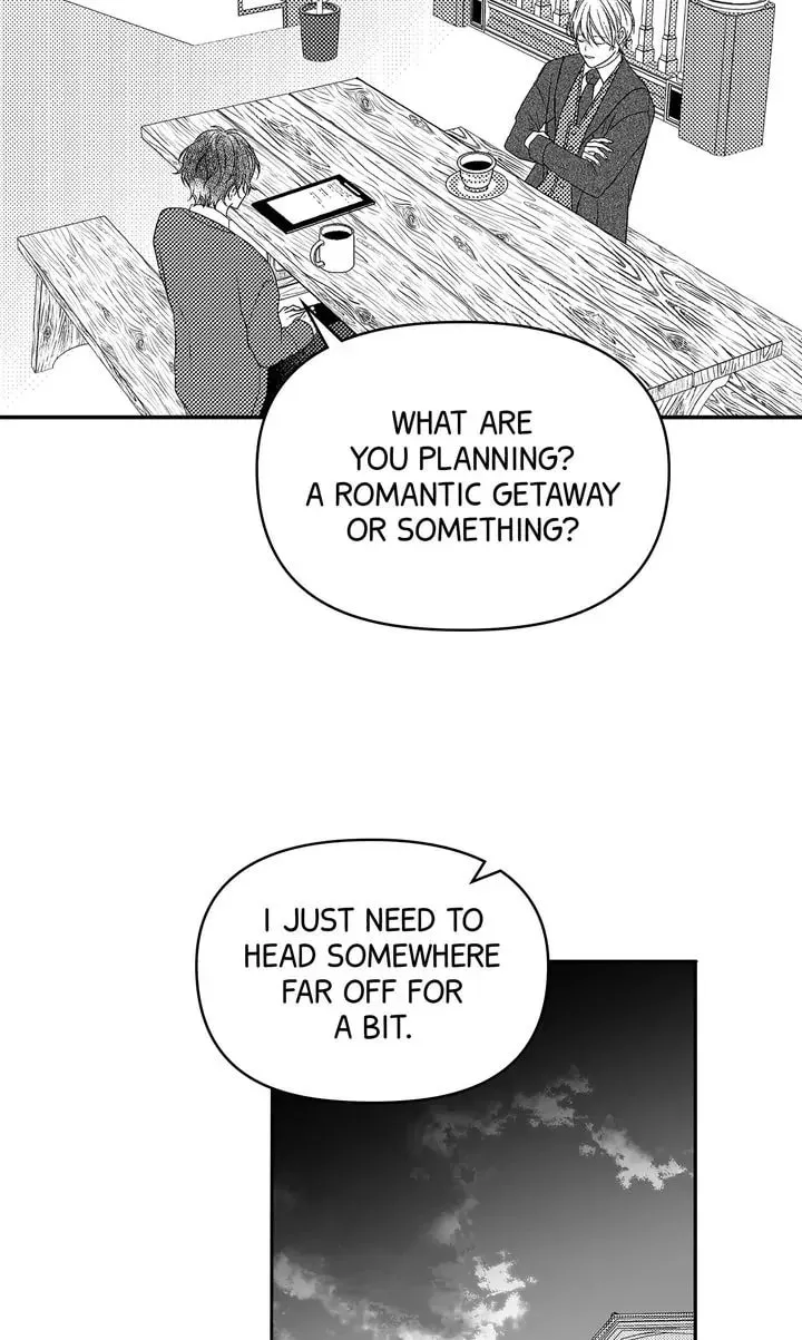 Read Adios April chapter 158 image 13 on Lezhin